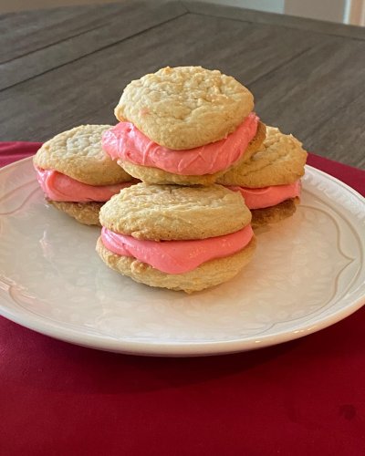 Photo post from justforyoubaking.