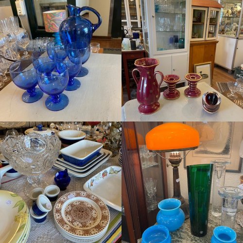 Photo post from ulva_diversehandel.
