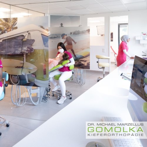Photo post from dr.gomolka.
