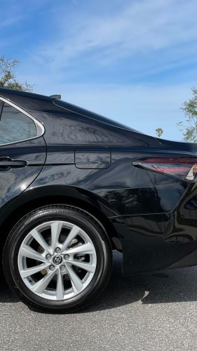 Video post from authentikautodetailing.