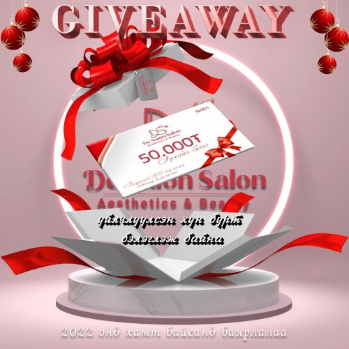Photo post from desaronsalon.