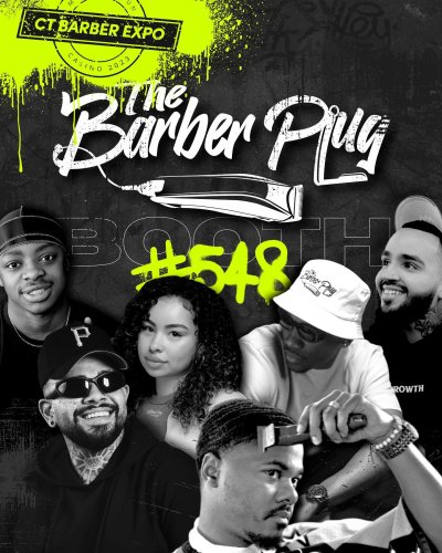 Photo post from iamthebarberplug.