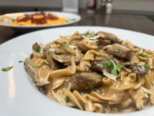 Photo post from laurasbarandgrill.