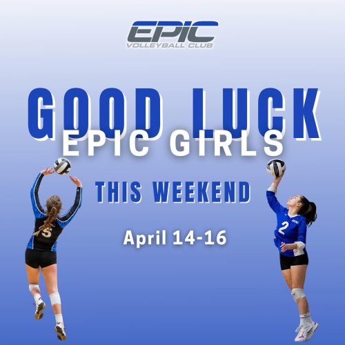 Carousel post from epicvball.