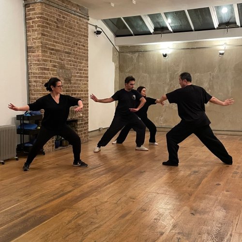 Photo post from azischooloftaiji.