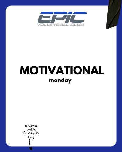 Carousel post from epicvball.