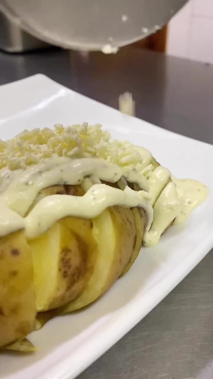 Video post from morogrill.