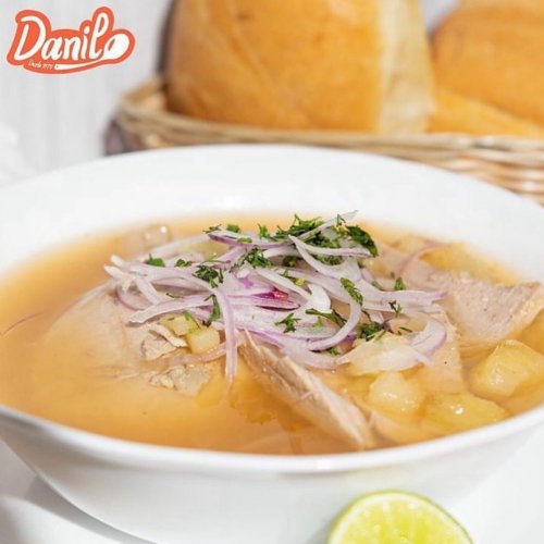 Photo post from danilo_restaurante.