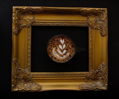 Photo post from nordaggioscoffee.