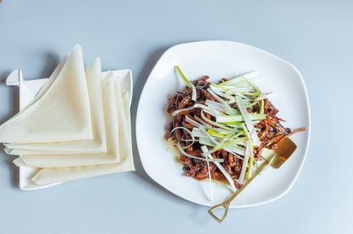 Photo post from dumplinghouse.cambridge.