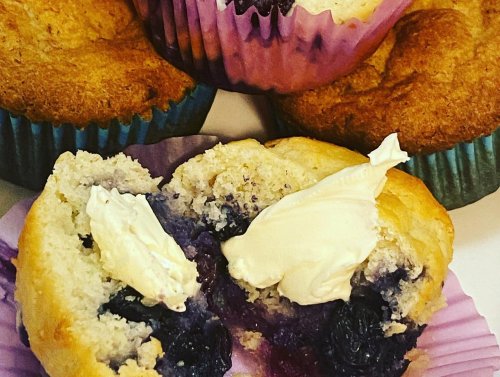 Photo post from justforyoubaking.