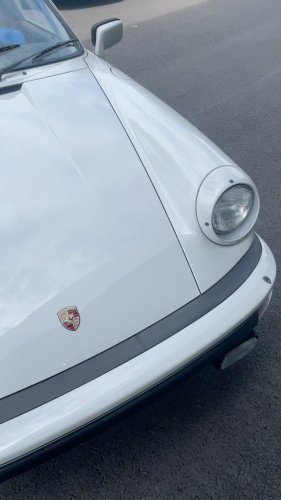 Video post from porschewarrington.