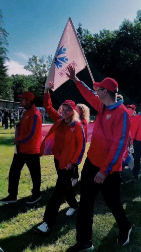 Video post from padarunak.fond.