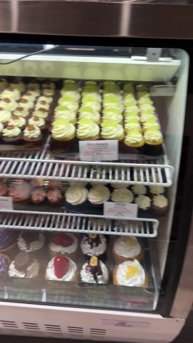 Video post from famous_creations_catering.