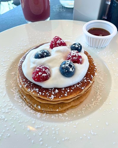 Photo post from glasshouseretreat.