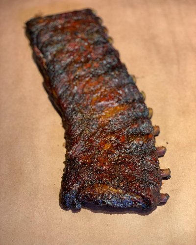 Photo post from brookstreetbbq.