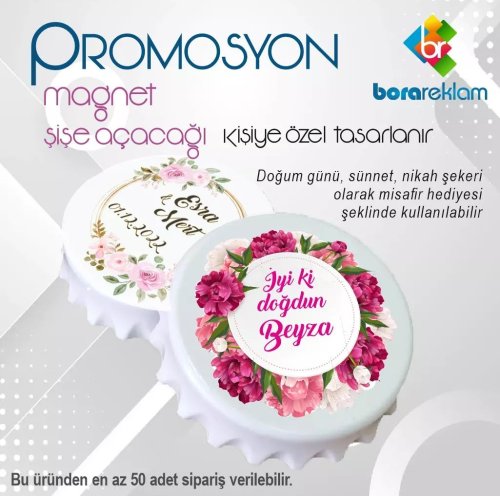 Photo post from borareklam.