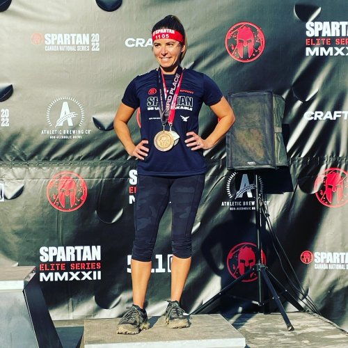 Carousel post from apexwarriorfitness.