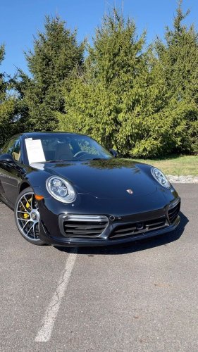 Video post from porschewarrington.