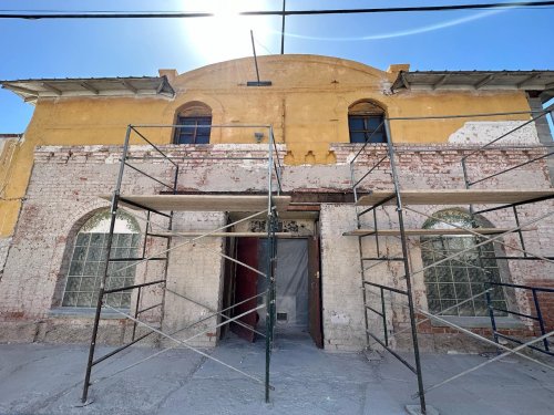 Photo post from teatro_carmen.