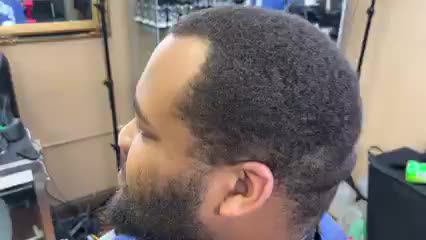 Video post from corndabarber.