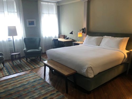 Photo post from hotelonnorth.