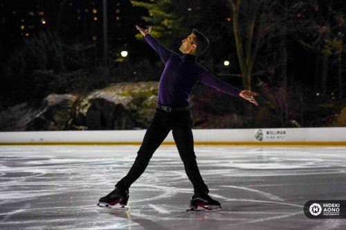 Carousel post from icetheatreofny.