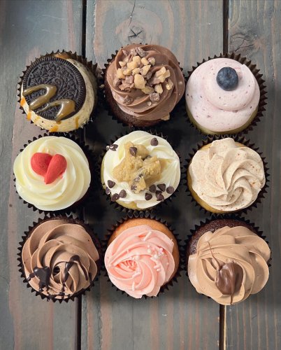 Photo post from famous_creations_catering.