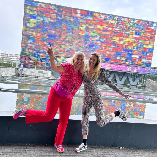 Photo post from masteryourbusinessmoves.nl.