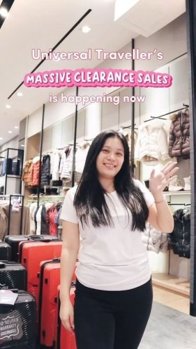 Video post from universaltraveller_my.