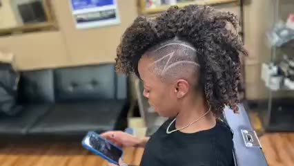 Video post from corndabarber.