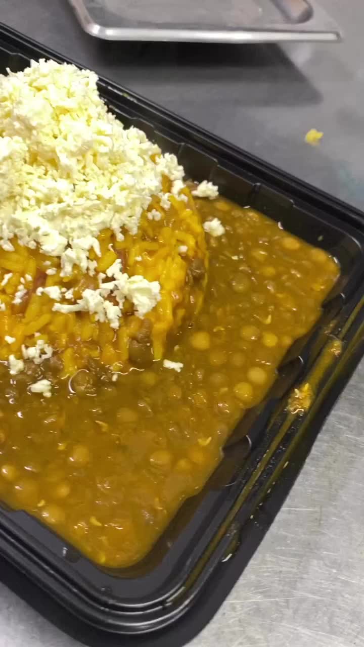Video post from morogrill.