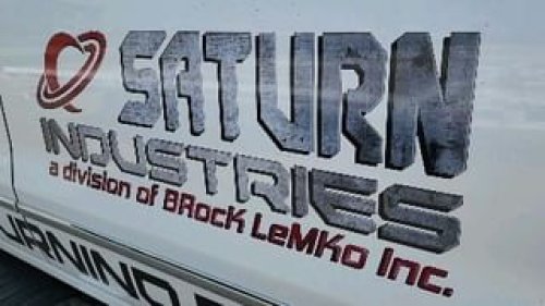 Video post from saturn__industries.