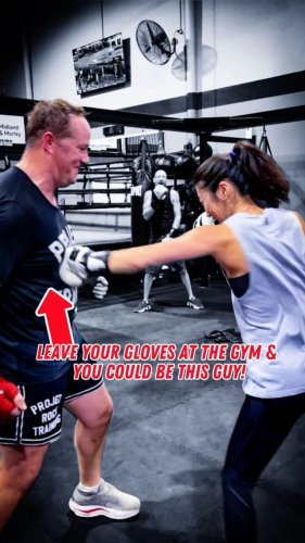 Video post from competitiveboxinggym.