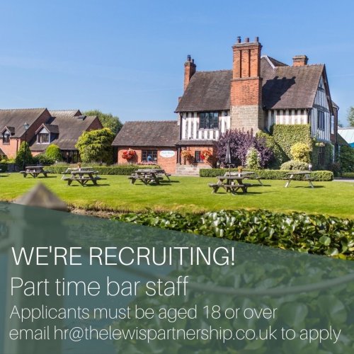 Photo post from themoathouse.