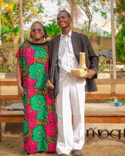 Carousel post from solidrockfoundation_.