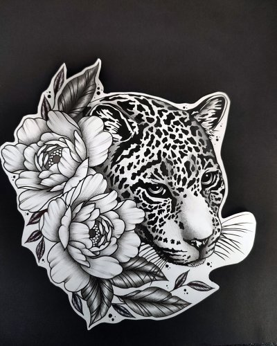 Photo post from lovetattoossandhurst.