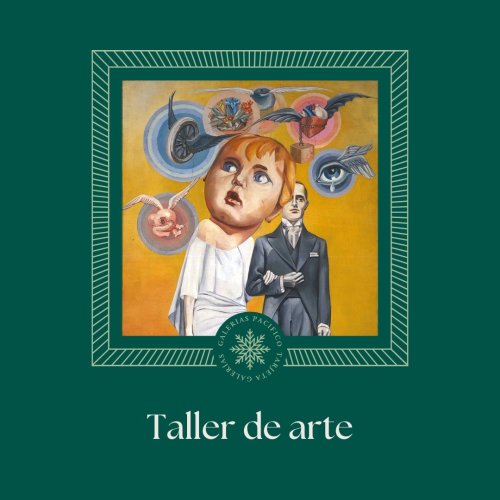 Photo post from galeriaspacificoshopping.