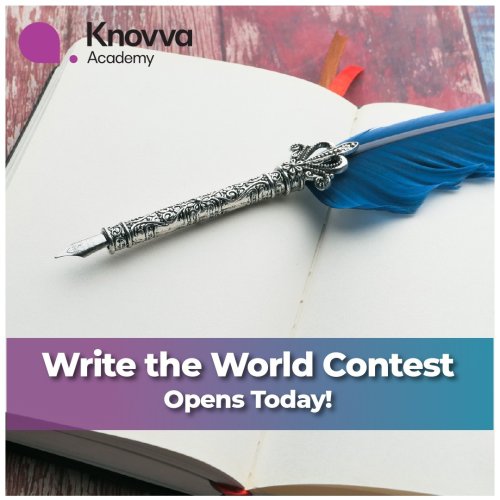 Photo post from knovva_academy.