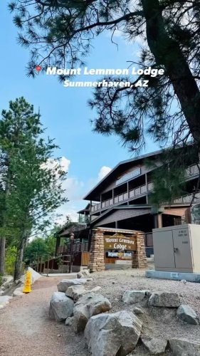 Video post from visittucson.