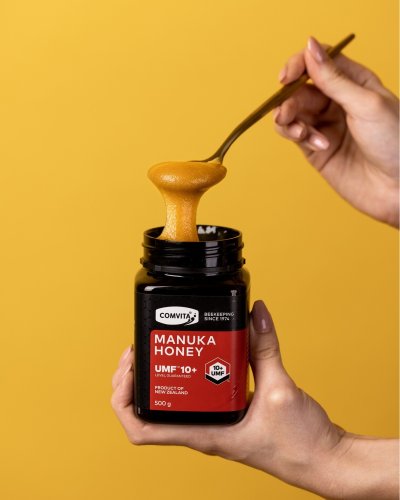 Photo post from comvita_au.