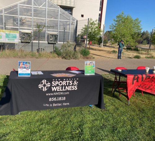 Photo post from nmswmidtown.