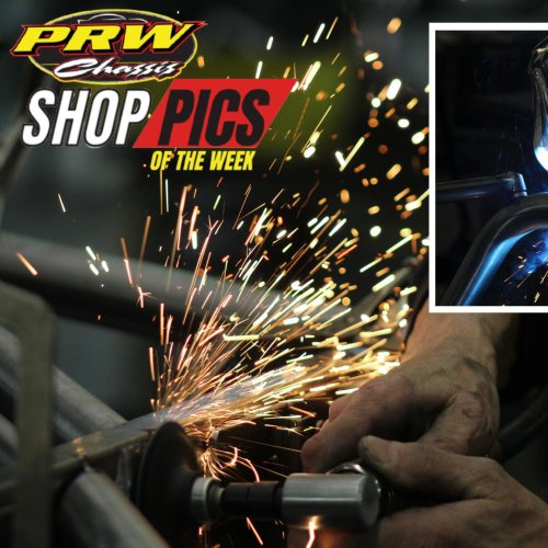 Carousel post from prwchassis.