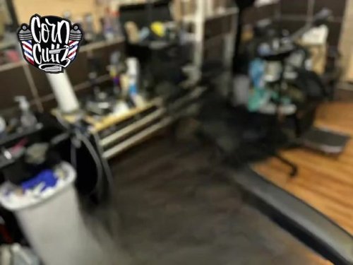 Video post from corndabarber.