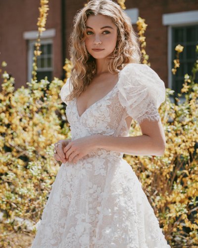 Photo post from lelitebridal.