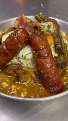 Video post from morogrill.