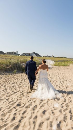 Video post from thecurvybridenj.