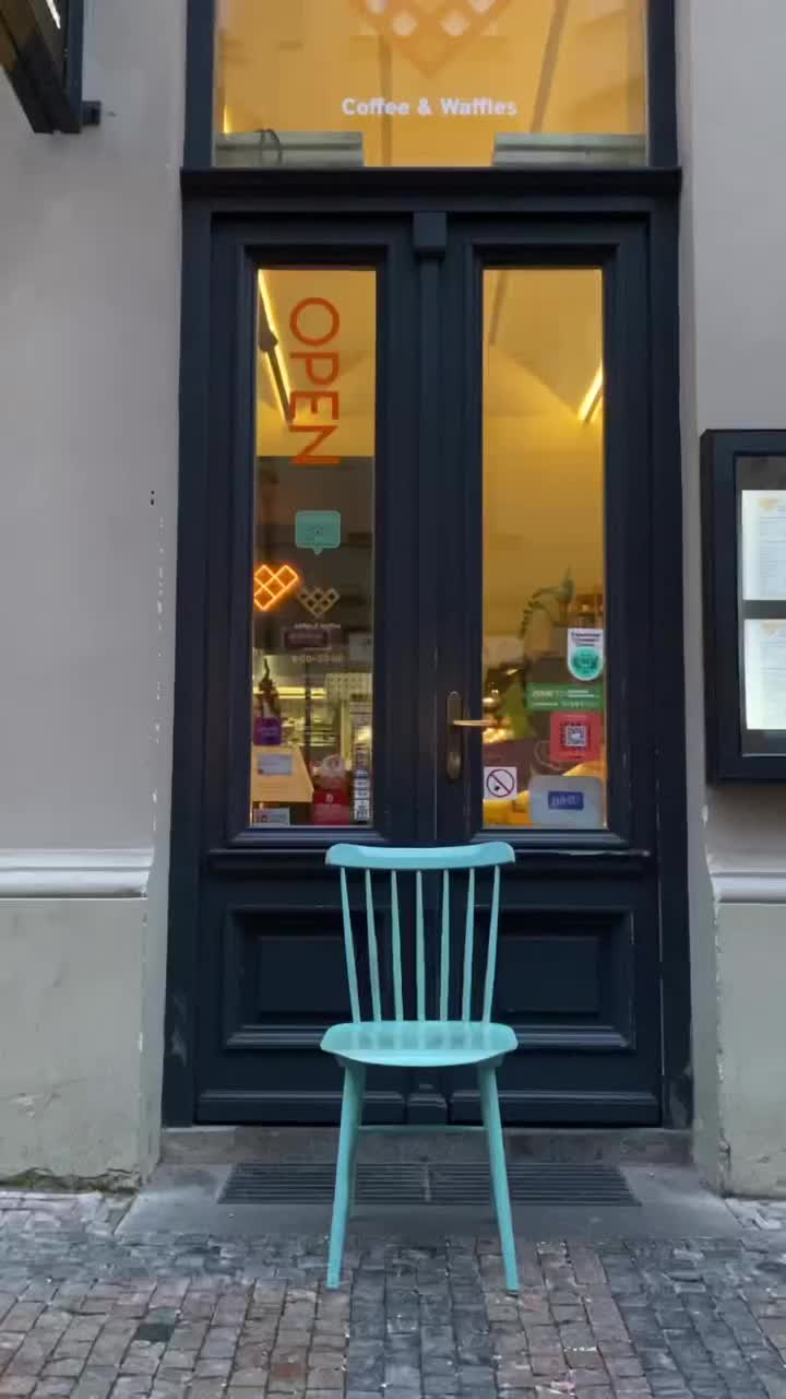 Video post from coffeeandwafflescz.