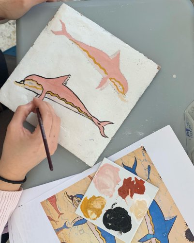 Carousel post from aur_arts.