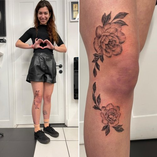 Photo post from lovetattoossandhurst.